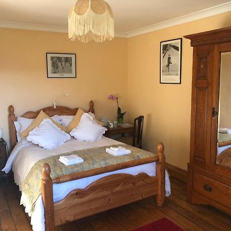 Apartament Cilffriw Farm Neath Zewnętrze zdjęcie