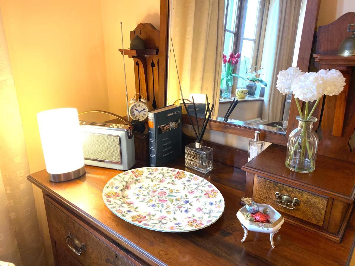 Apartament Cilffriw Farm Neath Zewnętrze zdjęcie