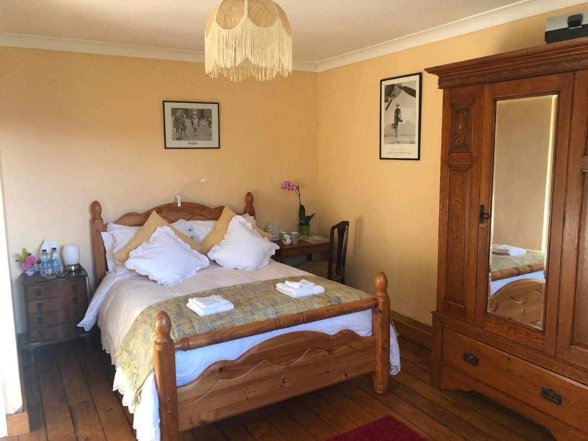 Apartament Cilffriw Farm Neath Zewnętrze zdjęcie